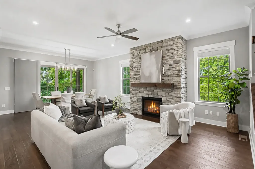 455 Cardel Lane Franklin TN 37064