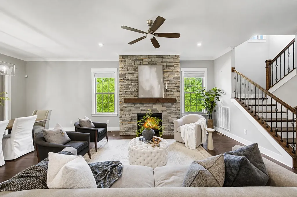 455 Cardel Lane Franklin TN 37064