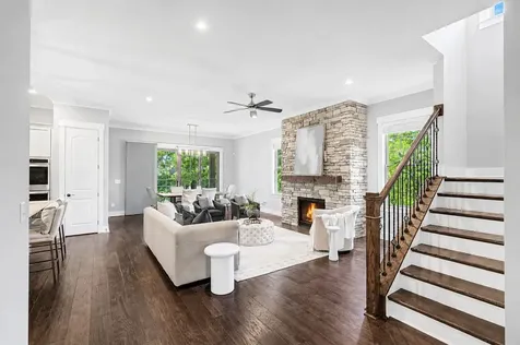 455 Cardel Lane Franklin TN 37064