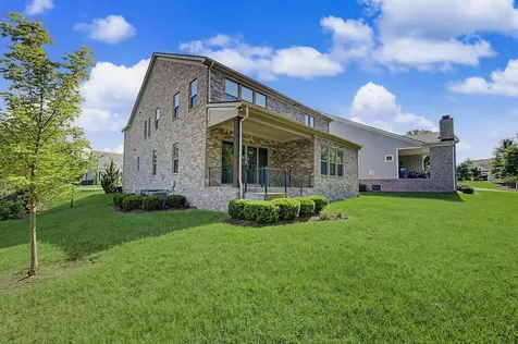 455 Cardel Lane Franklin TN 37064