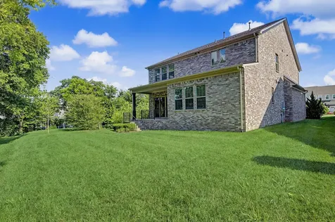 455 Cardel Lane Franklin TN 37064