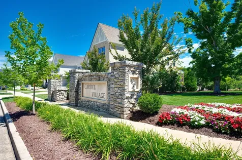 455 Cardel Lane Franklin TN 37064