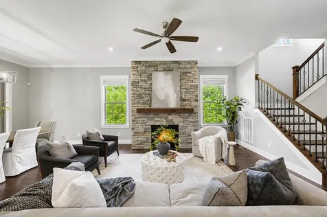 455 Cardel Lane Franklin TN 37064