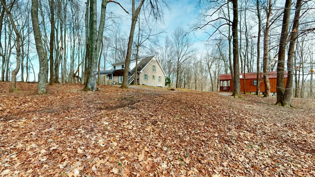 3883 Dobbins Pike Portland TN 37148