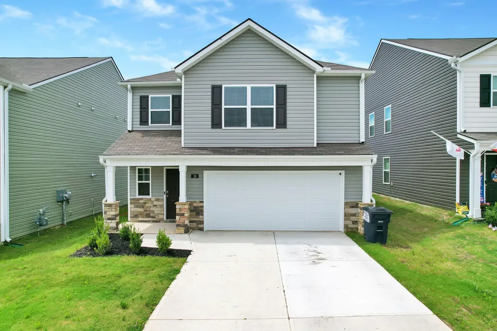 19 Quarter Street Rossville GA 30741