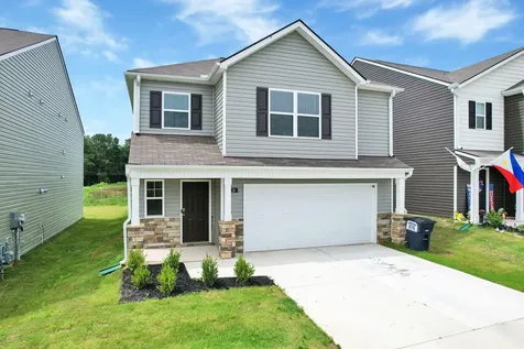 19 Quarter Street Rossville GA 30741