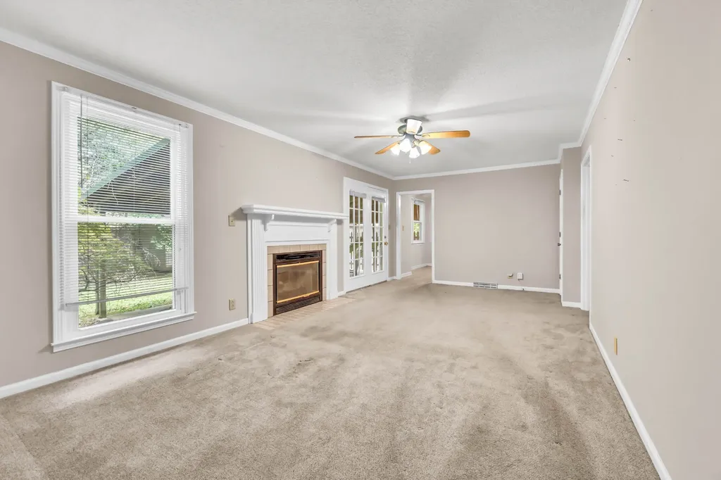 1761 Heritage Drive Clarksville TN 37043
