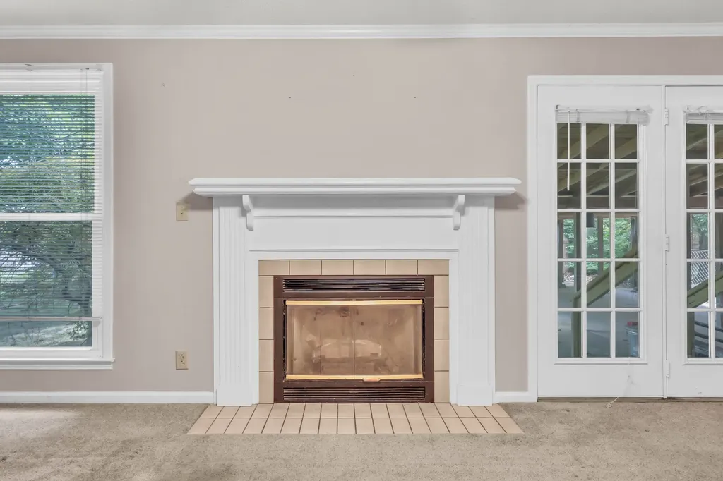 1761 Heritage Drive Clarksville TN 37043
