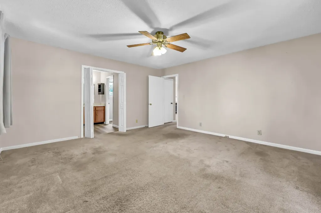 1761 Heritage Drive Clarksville TN 37043