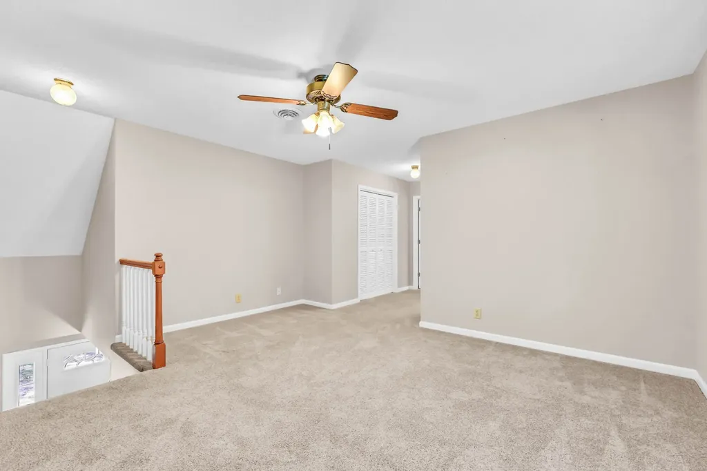 1761 Heritage Drive Clarksville TN 37043