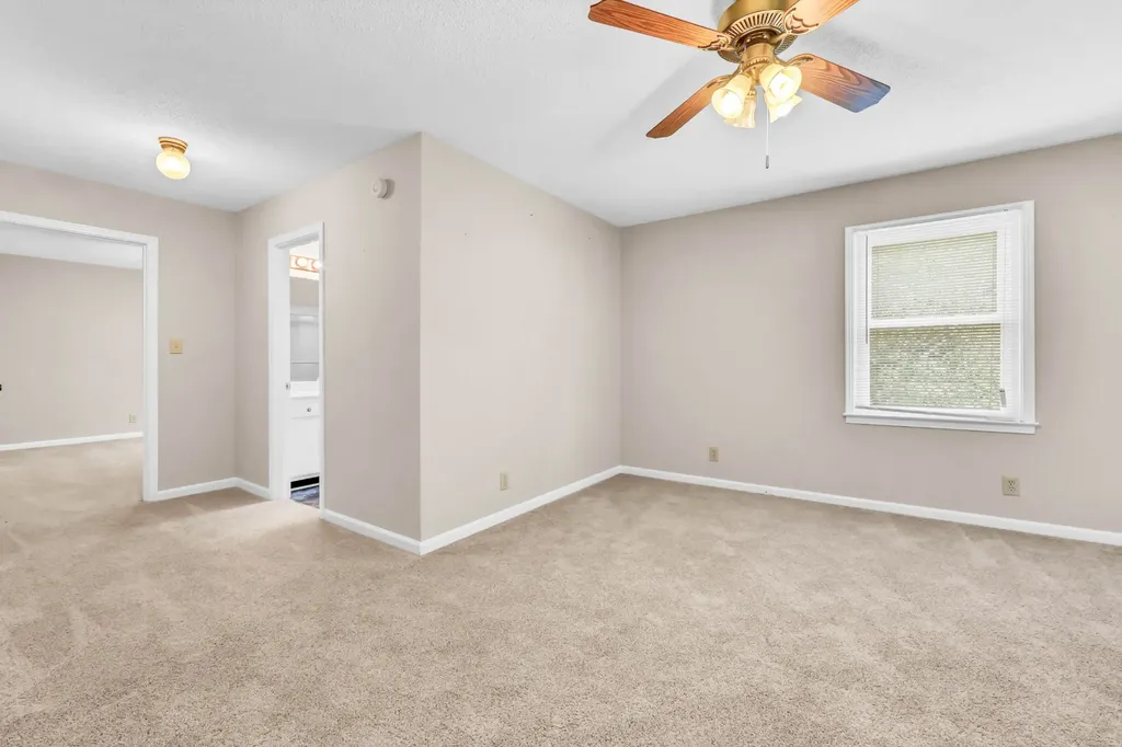 1761 Heritage Drive Clarksville TN 37043