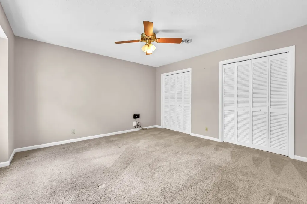 1761 Heritage Drive Clarksville TN 37043