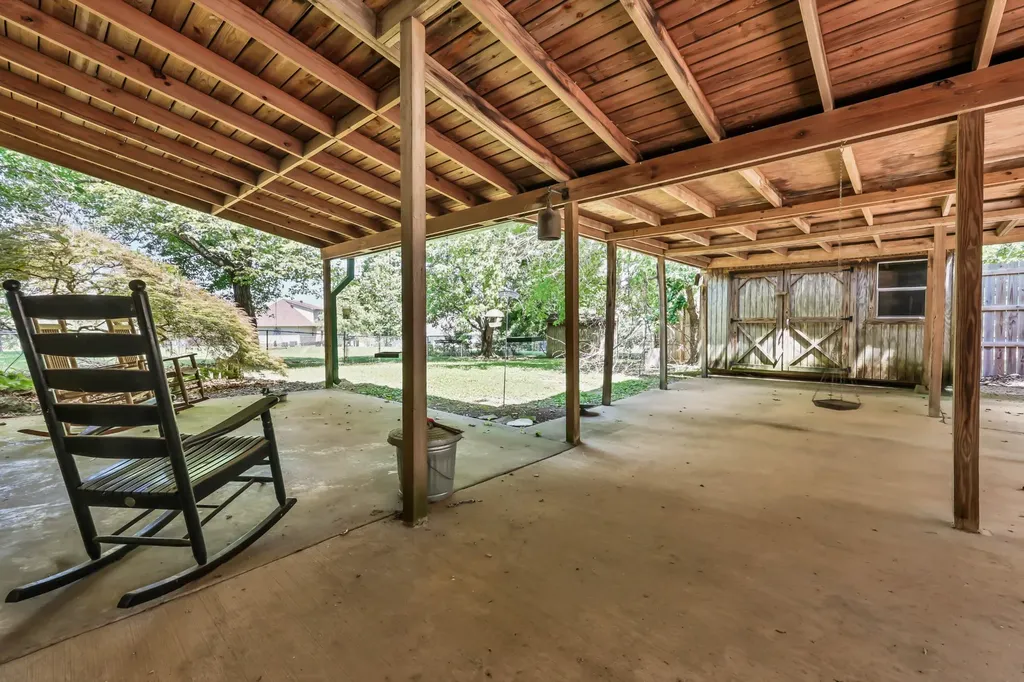 1761 Heritage Drive Clarksville TN 37043