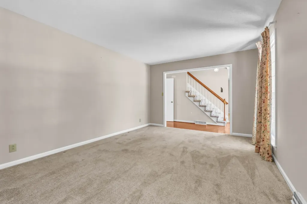 1761 Heritage Drive Clarksville TN 37043