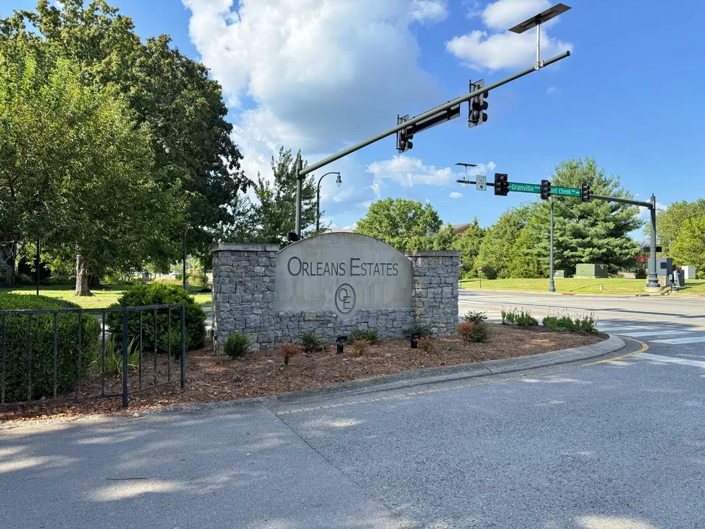 1702 Granville Road Franklin TN 37064