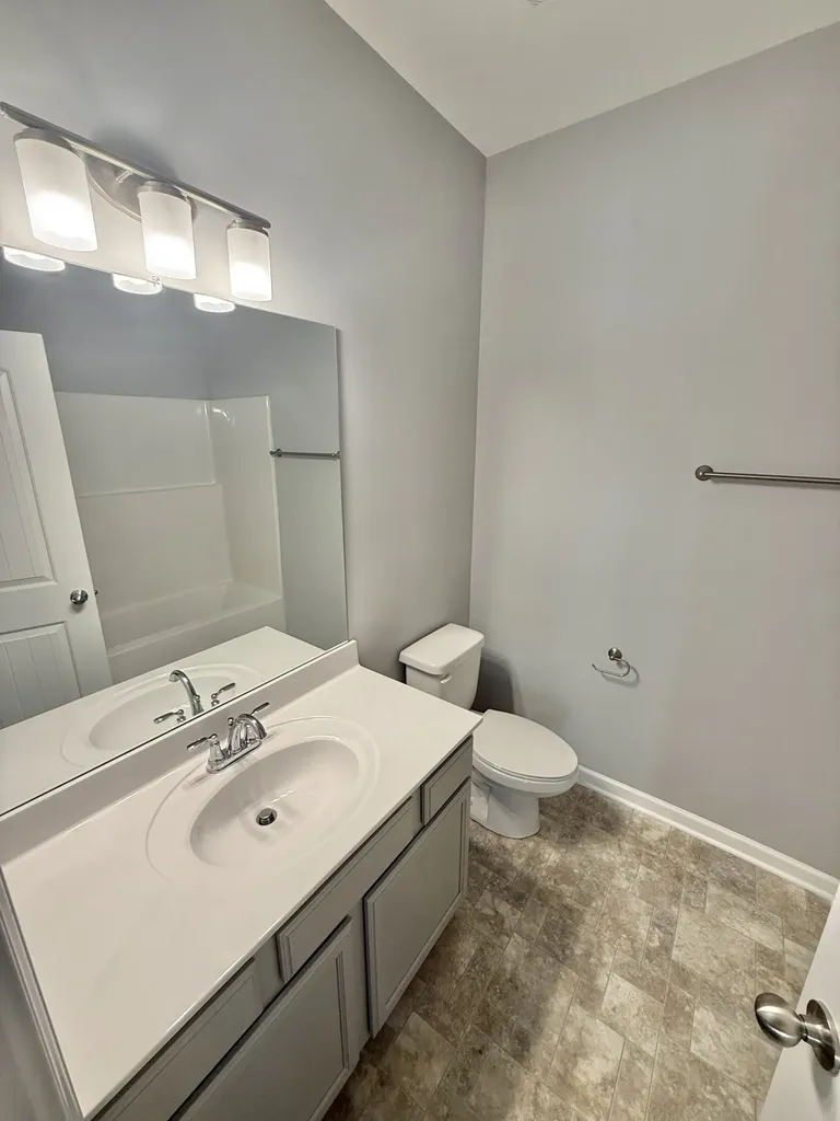 124 Stonehenge Circle Manchester TN 37355