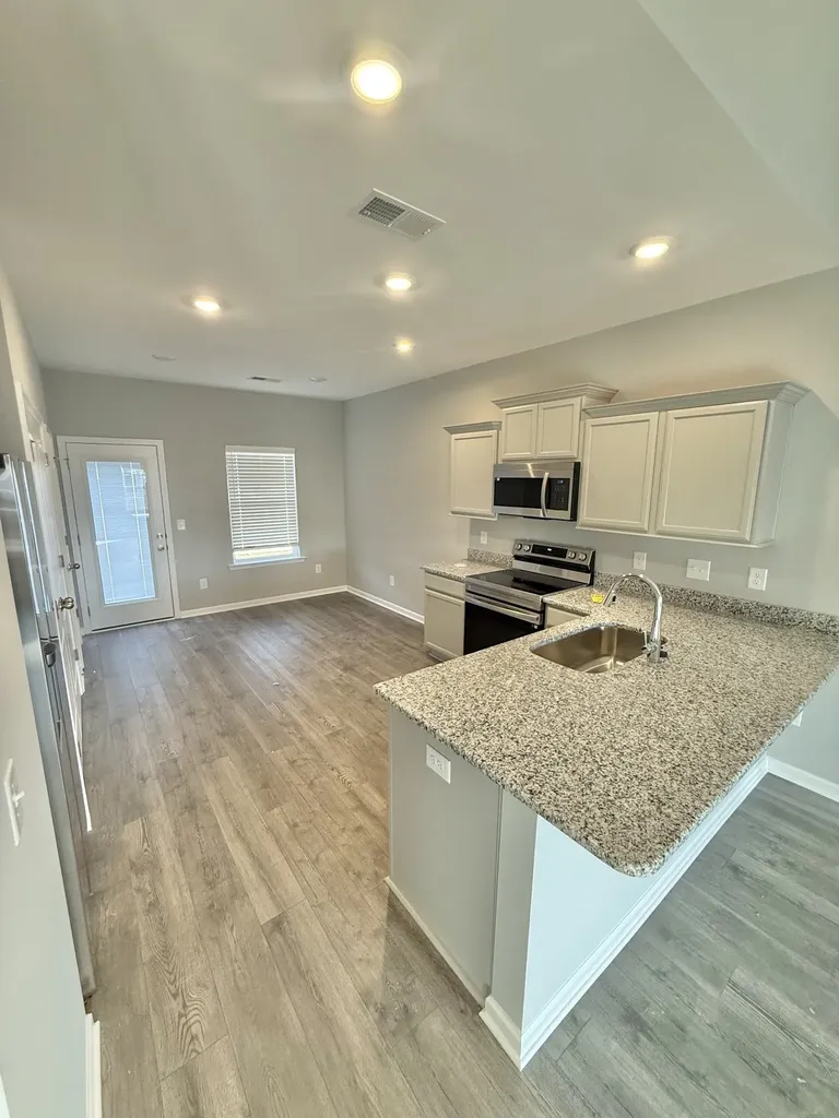 124 Stonehenge Circle Manchester TN 37355