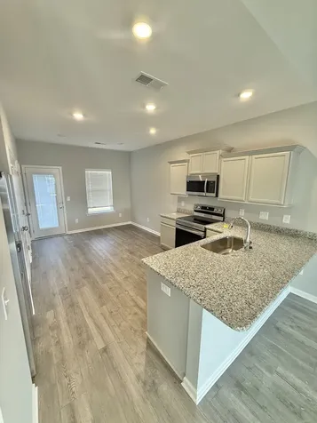 124 Stonehenge Circle Manchester TN 37355