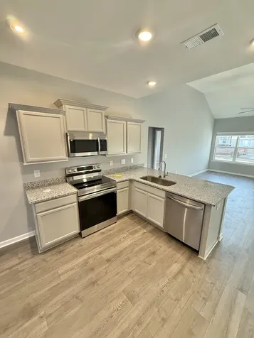 124 Stonehenge Circle Manchester TN 37355