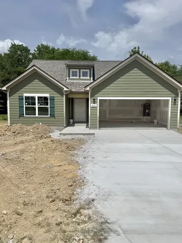 462 Country Circle Manchester TN 37355
