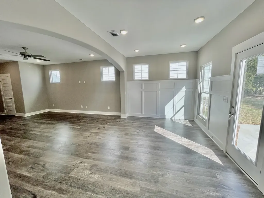 2227 Barringer Lane Murfreesboro TN 37128
