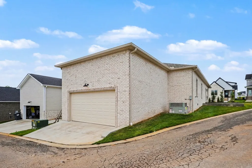 241 Franklin Street Pleasant View TN 37146