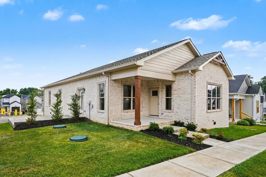 241 Franklin Street Pleasant View TN 37146
