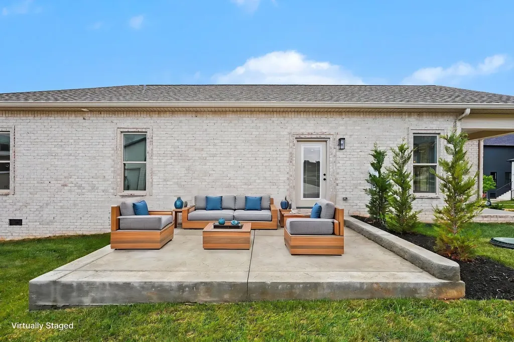 241 Franklin Street Pleasant View TN 37146