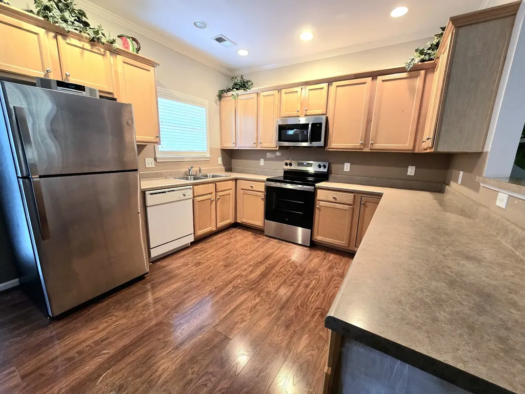 105 Cashmere Drive Thompsons Station TN 37179