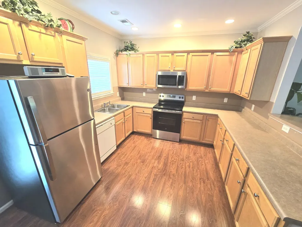 105 Cashmere Drive Thompsons Station TN 37179