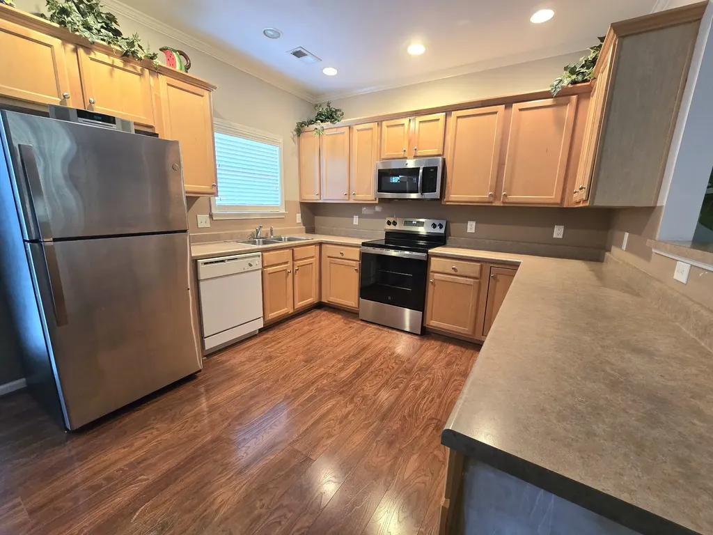 105 Cashmere Drive Thompsons Station TN 37179