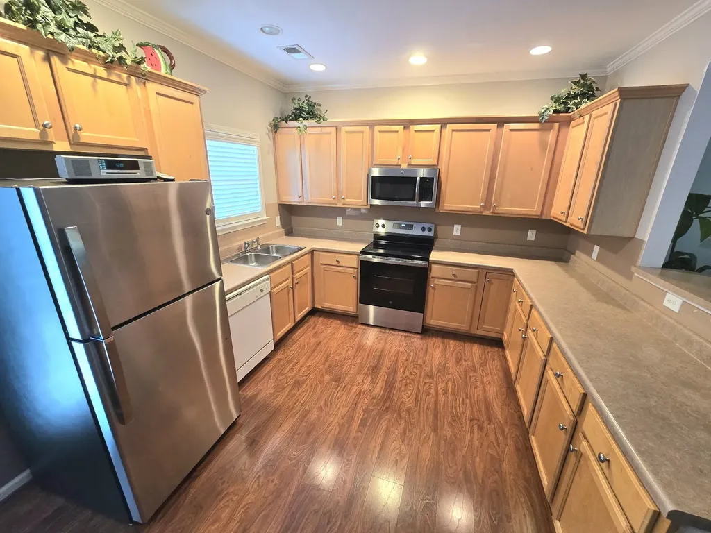 105 Cashmere Drive Thompsons Station TN 37179