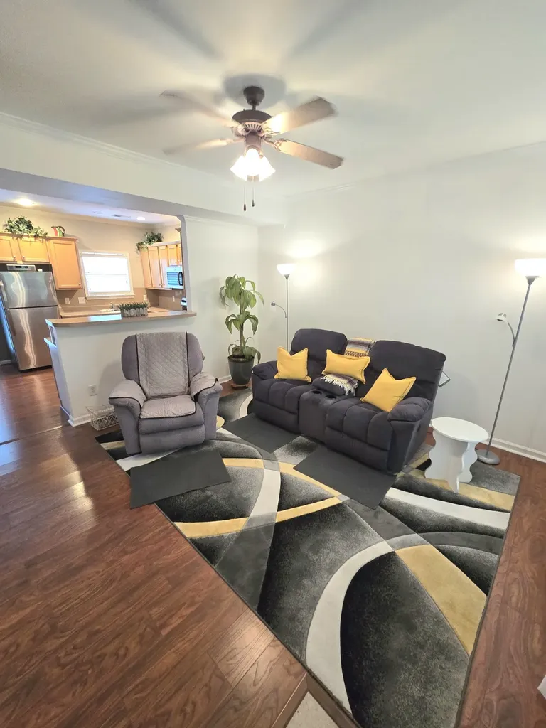 105 Cashmere Drive Thompsons Station TN 37179