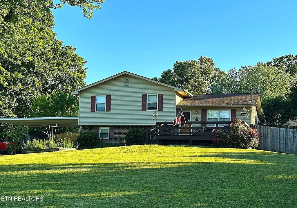 2317 Roundtree Road Knoxville TN 37923