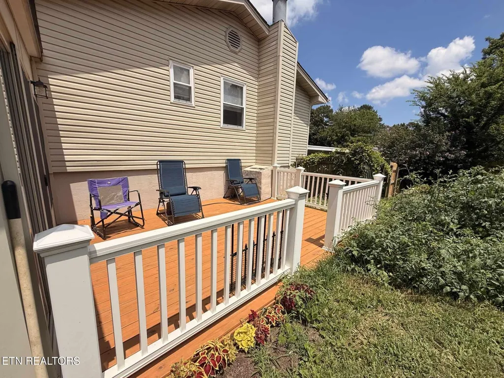 2317 Roundtree Road Knoxville TN 37923