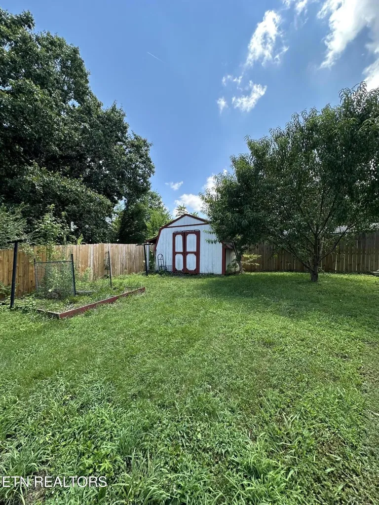 2317 Roundtree Road Knoxville TN 37923