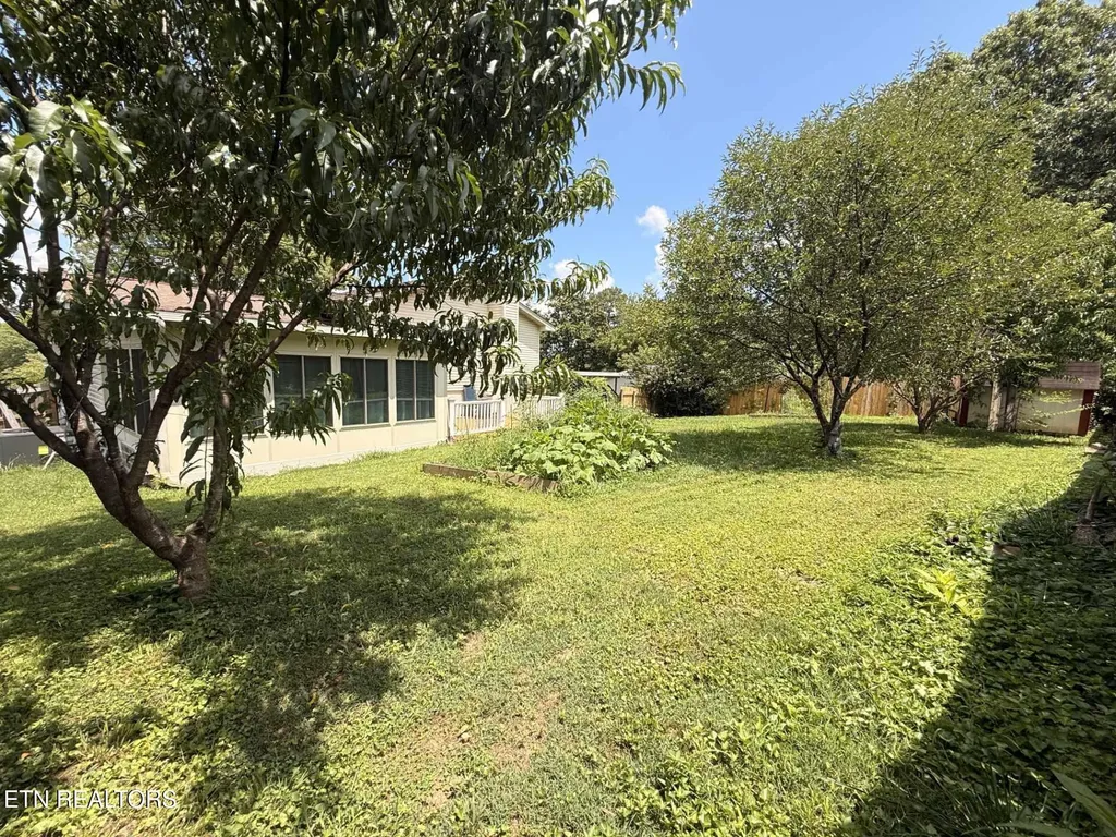 2317 Roundtree Road Knoxville TN 37923