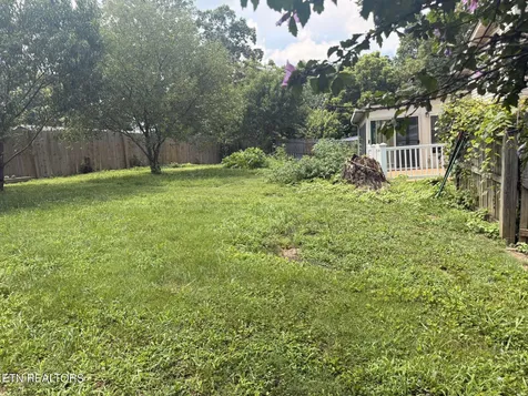 2317 Roundtree Road Knoxville TN 37923