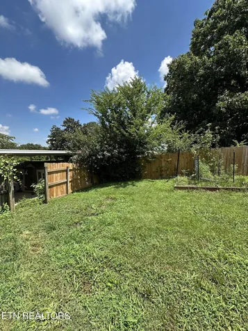 2317 Roundtree Road Knoxville TN 37923