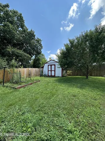 2317 Roundtree Road Knoxville TN 37923