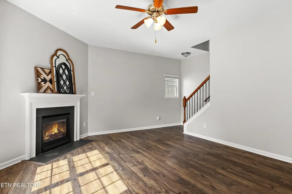 1252 Bill Wallace Drive Friendsville TN 37737