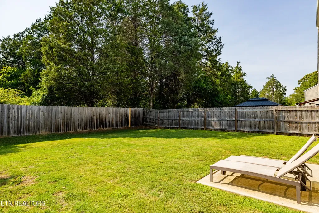 1252 Bill Wallace Drive Friendsville TN 37737