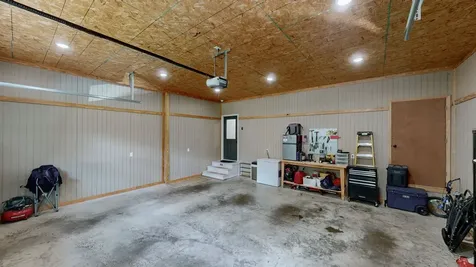183 Country Wood Drive Paris TN 38242