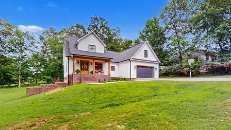 183 Country Wood Drive Paris TN 38242