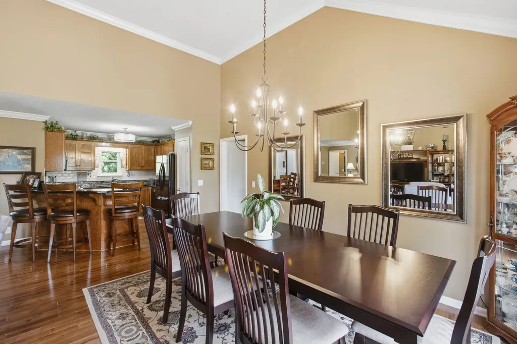 502 Fawn Court Burns TN 37029