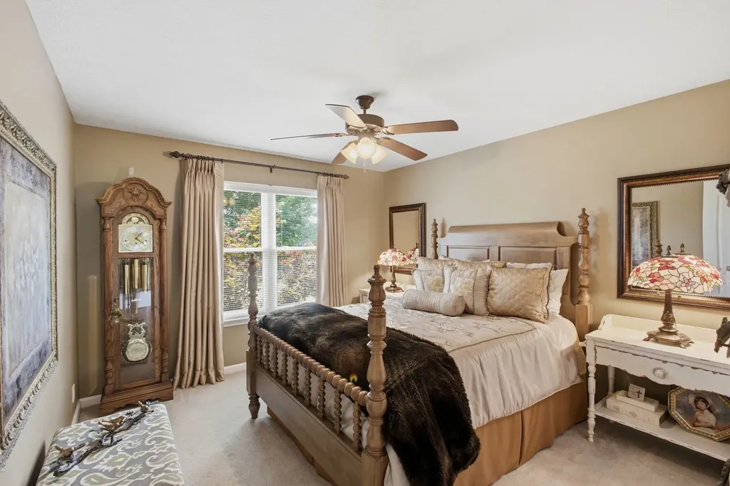 502 Fawn Court Burns TN 37029
