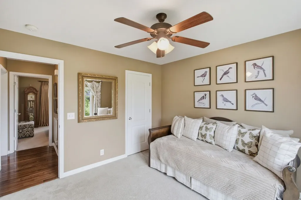 502 Fawn Court Burns TN 37029