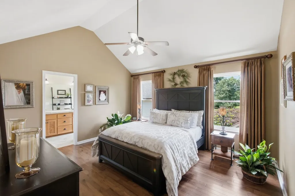502 Fawn Court Burns TN 37029