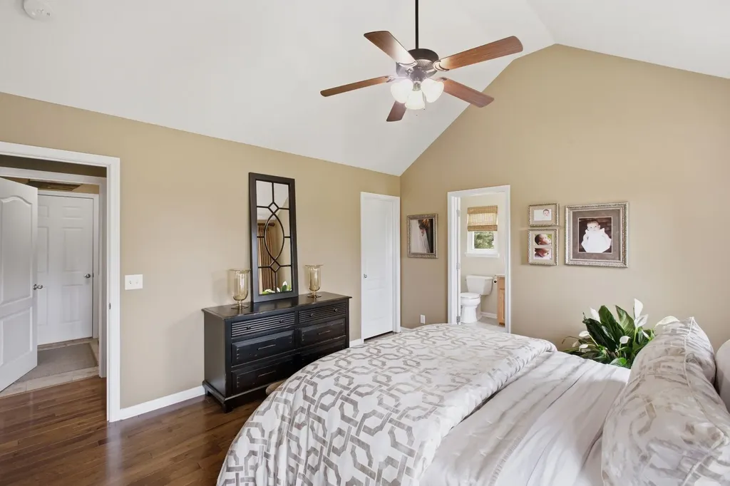 502 Fawn Court Burns TN 37029