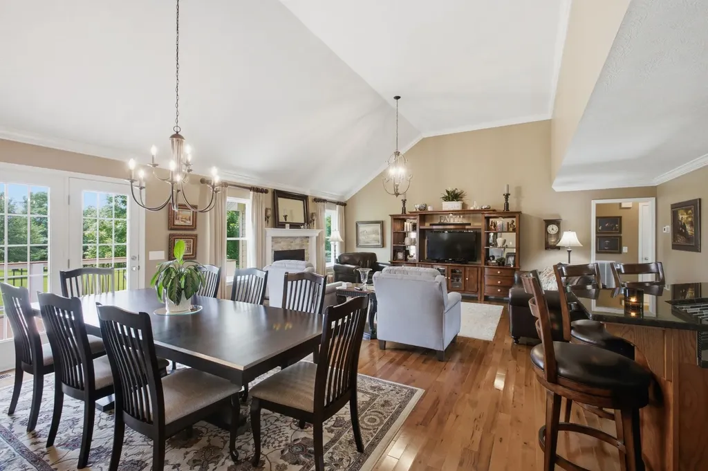 502 Fawn Court Burns TN 37029